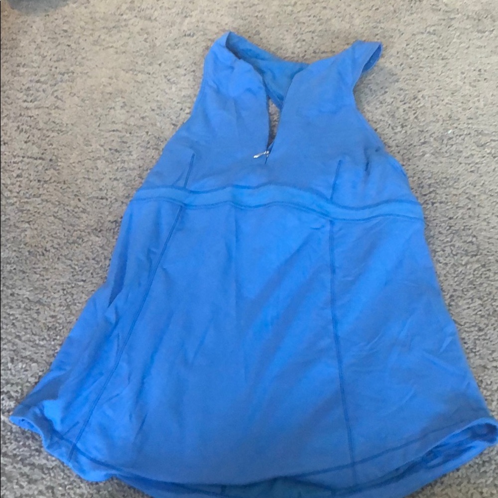 Lululemon